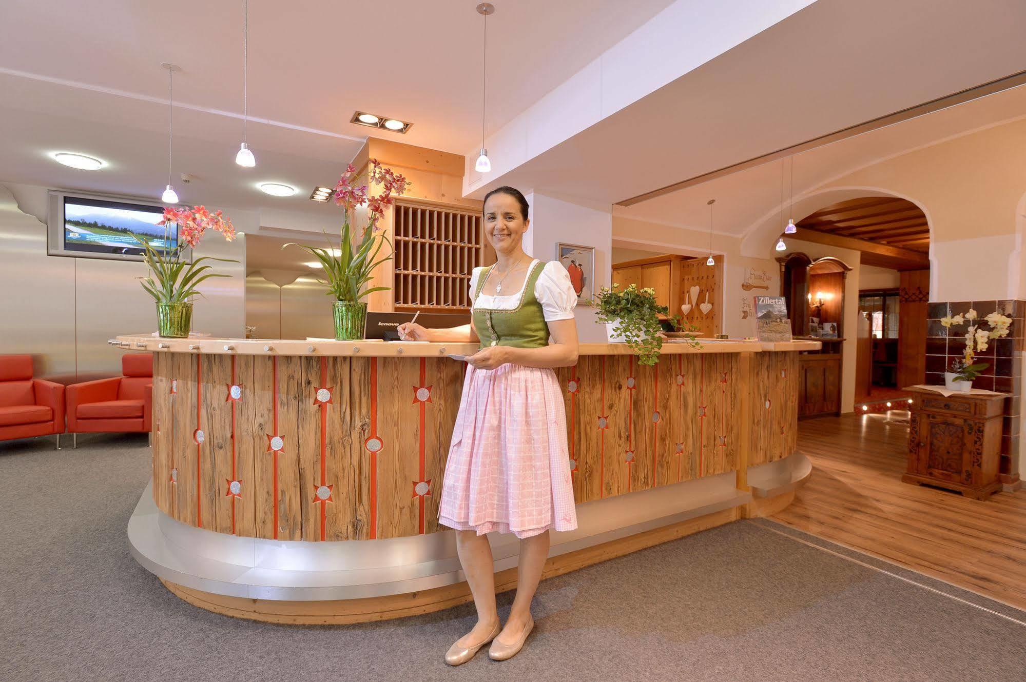 Posthotel 메이른호픈 외부 사진